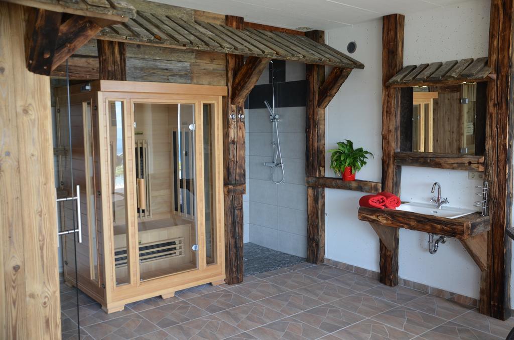 Gasthaus Rieglerhuette Sankt Lorenzen ob Murau Ruang foto