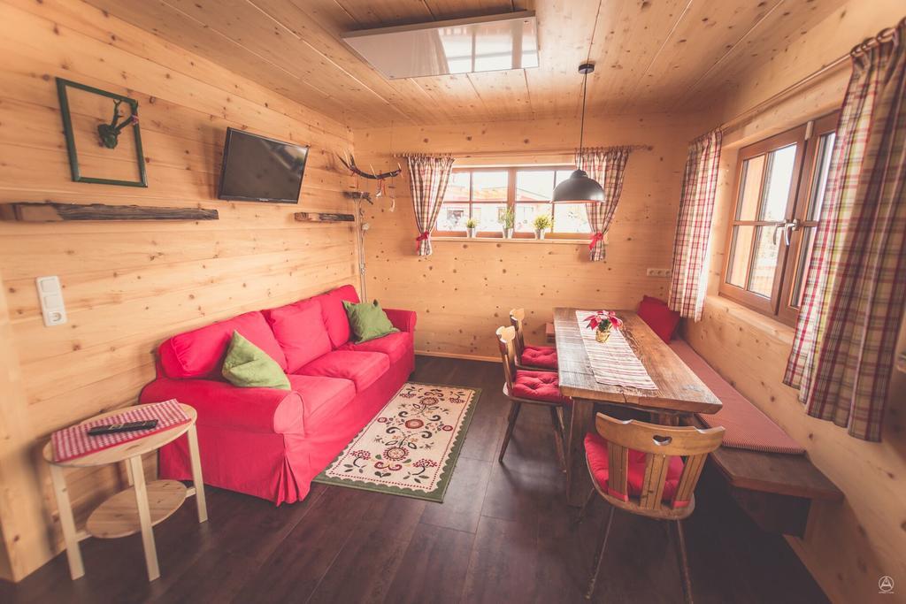 Gasthaus Rieglerhuette Sankt Lorenzen ob Murau Bagian luar foto