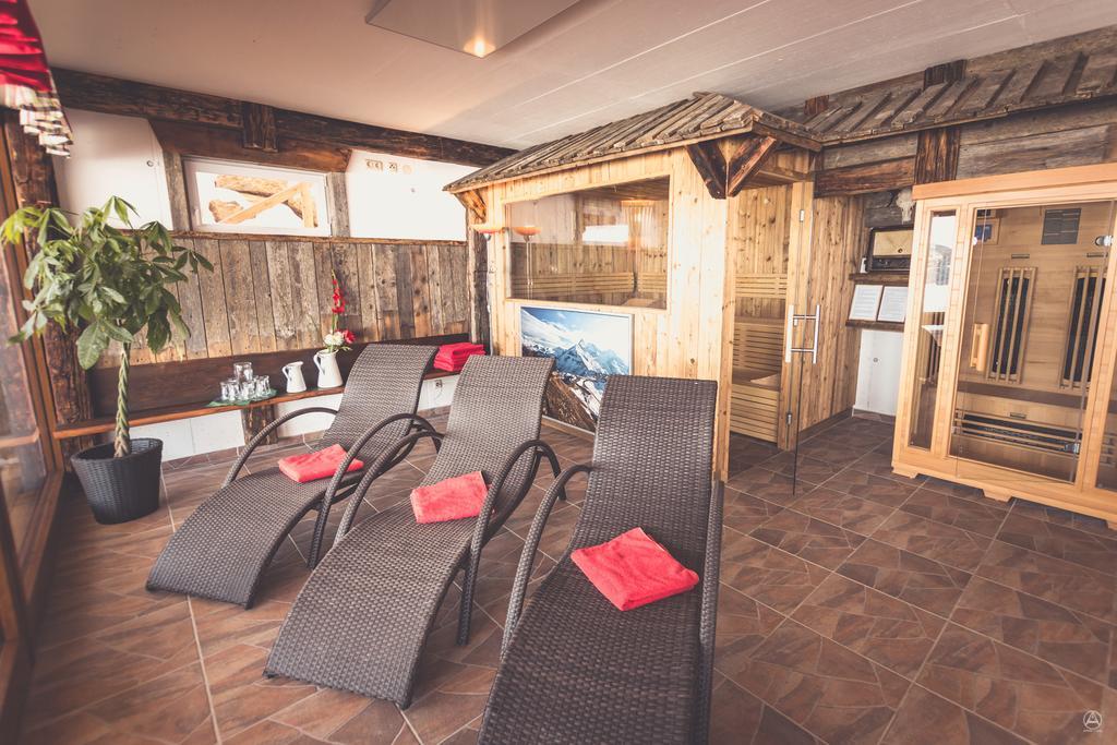Gasthaus Rieglerhuette Sankt Lorenzen ob Murau Bagian luar foto